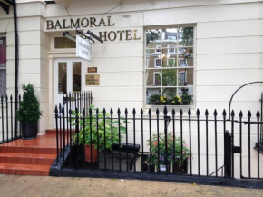  Balmoral House Hotel  Лондон